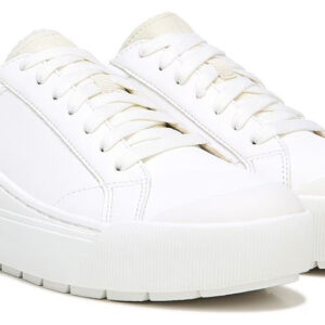 Women's Time Off Lace Up Sneaker