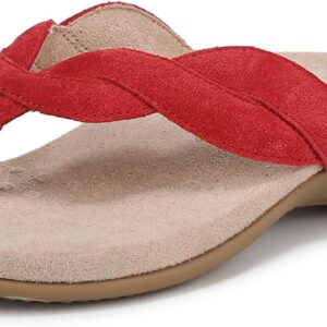 Braid Flip Flop Sandal