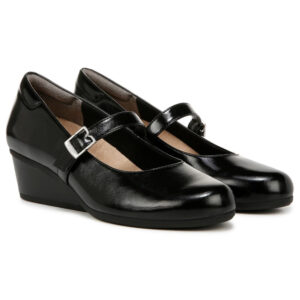 Dr. Scholl's Women's  Mary Jane Wedge Pumps