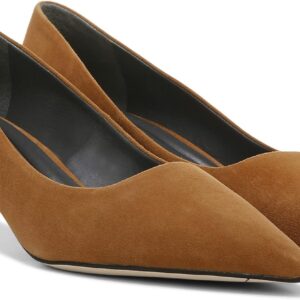 Women's Pointed Toe Heel Pump