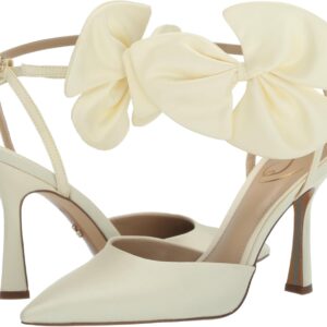 Women's Bow Heel