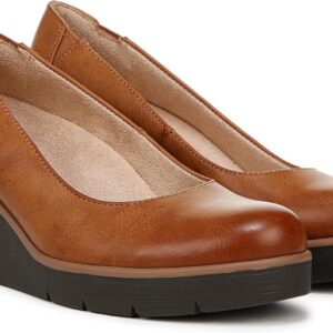 Women's Wedge Pumps