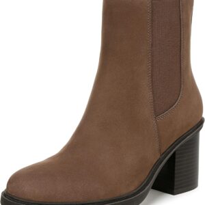 Women's  Heeled Ankle Boots
