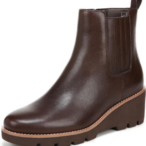 Women's  Wedge Ankle Booties