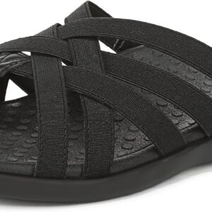 Women's  Stretch Woven Sandals