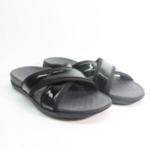 Cross Strap Sandals Floor Sample